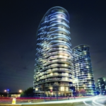 Hoola Royal Docks London 1 Bedroom Flat