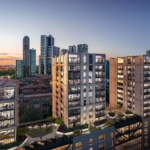 Graphite Square London 1 Bedroom Flat