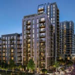 Oval Village one bedroom flat