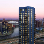 Cerulean Quarter 1 Bedroom Flat