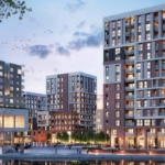 Southmere London 1 Bedroom Flat