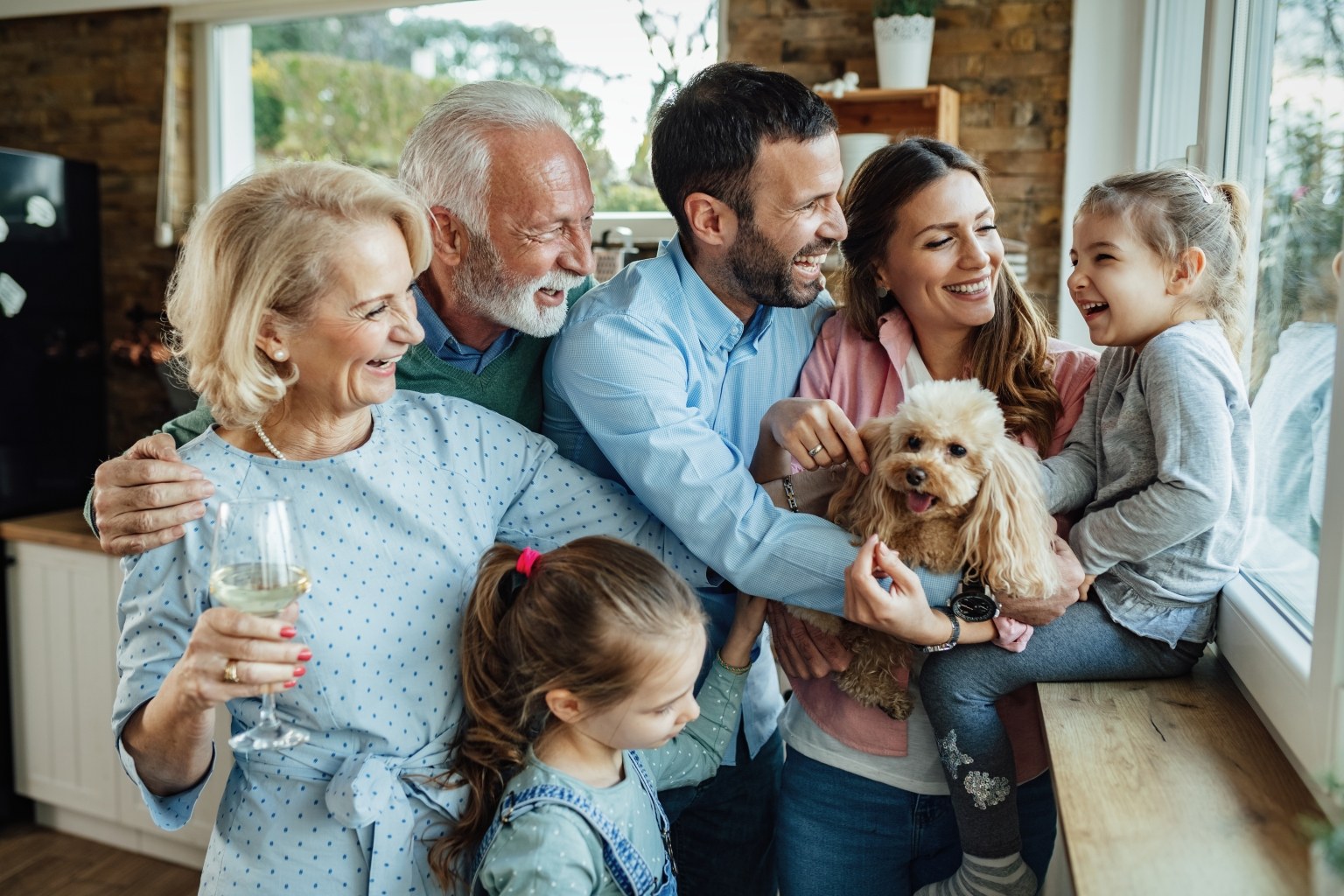 Family Investment Company (FIC) or Trust Fund (Trust) for tax-free inheritance?