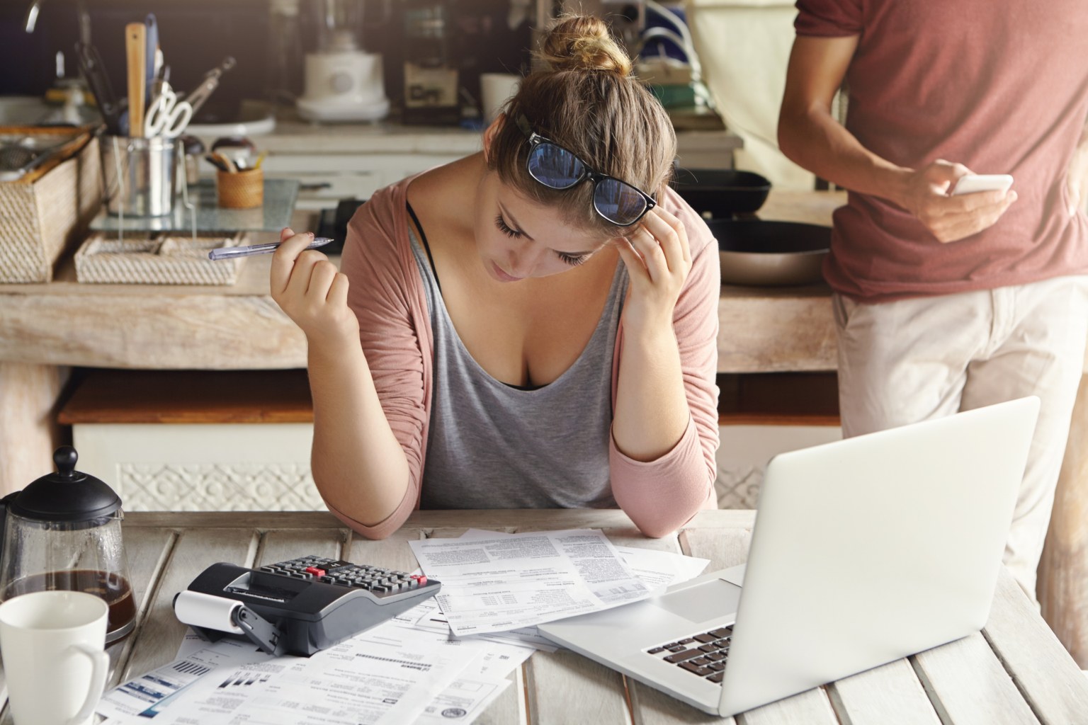 Avoiding Common Mistakes When Investing in the UK