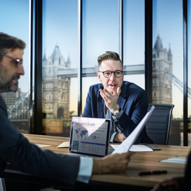 İngiltere ve Dubai’de Çeşitli Yatırımcı Profillerine Özel Yenilikçi Finansman Çözümleri