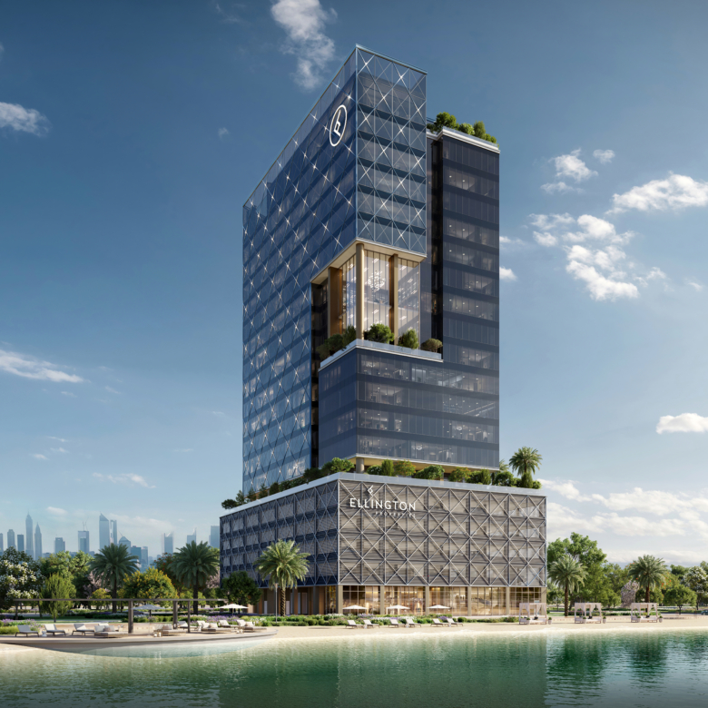 EATON SQUARE by Ellington: JVC’de %8,5’e Varan Kira Getirisi