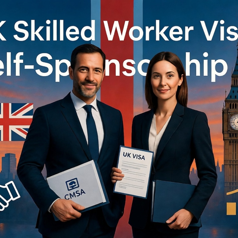 Birleşik Krallıkta Skilled Worker Vizesinde Vergi Maaliyeti ve Gelirler