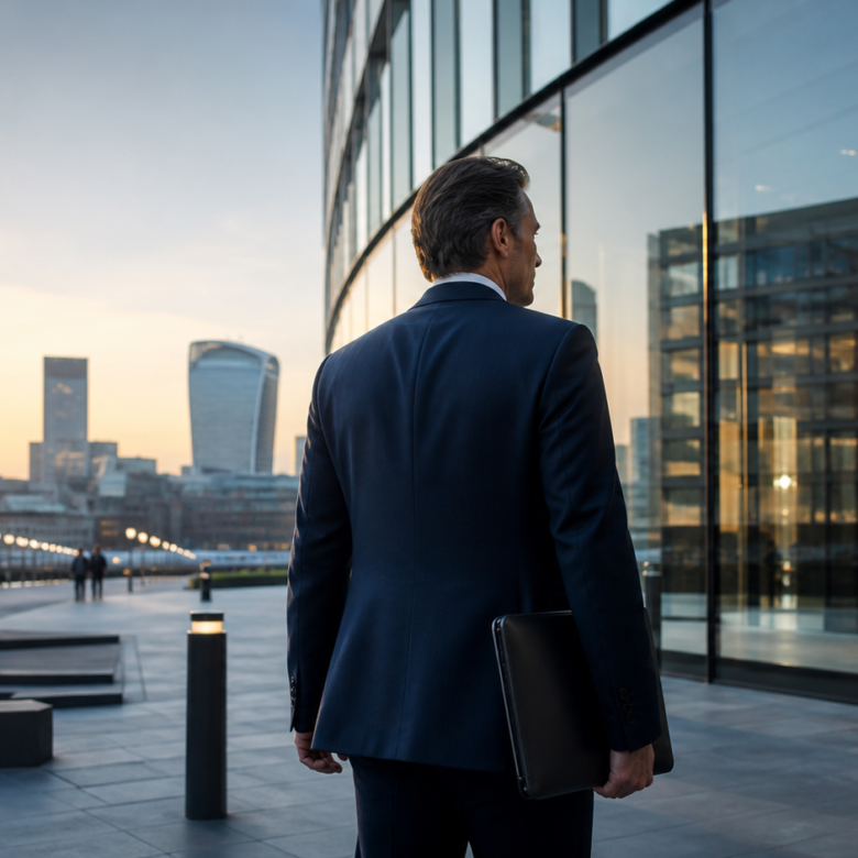 İngiltere Global Business Mobility (UK Expansion Worker) Vizesi Nedir? Kimler Başvurabilir?