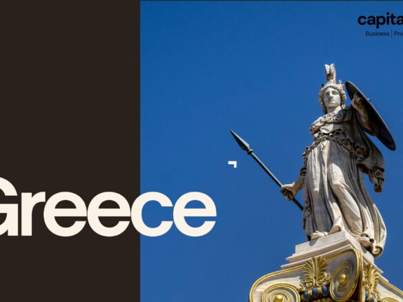 Greece Golden Visa: Right to Residency in Europe by Buying a House in Athens