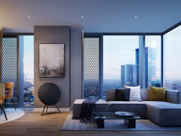 Viadux, Manchester: project image 1