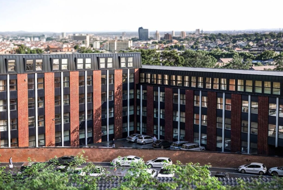 Bosworth House, Leicester: proje görseli 2