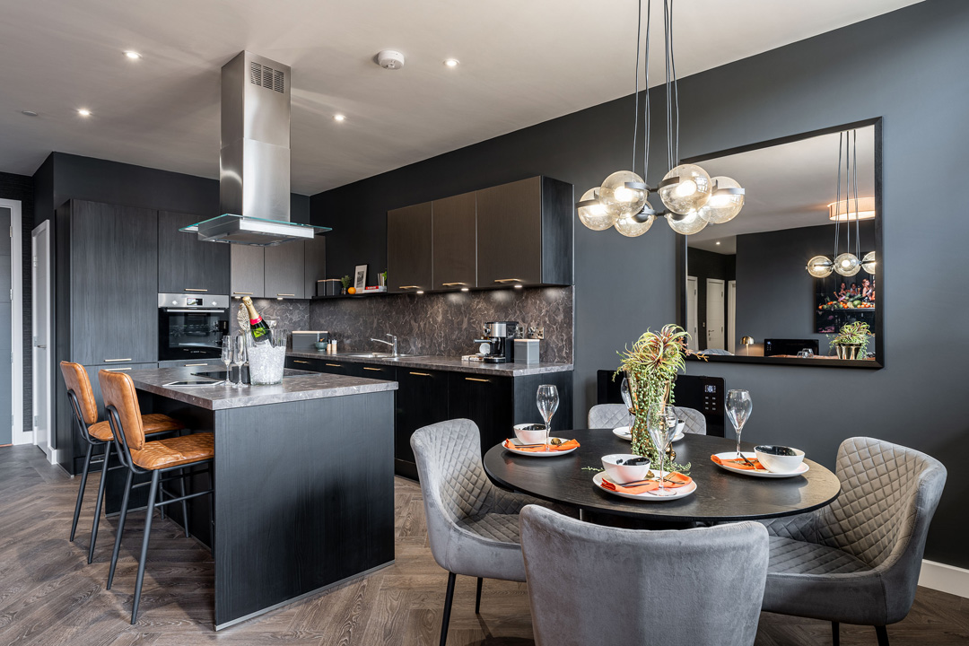 Fountain Court, Birmingham: proje görseli 3