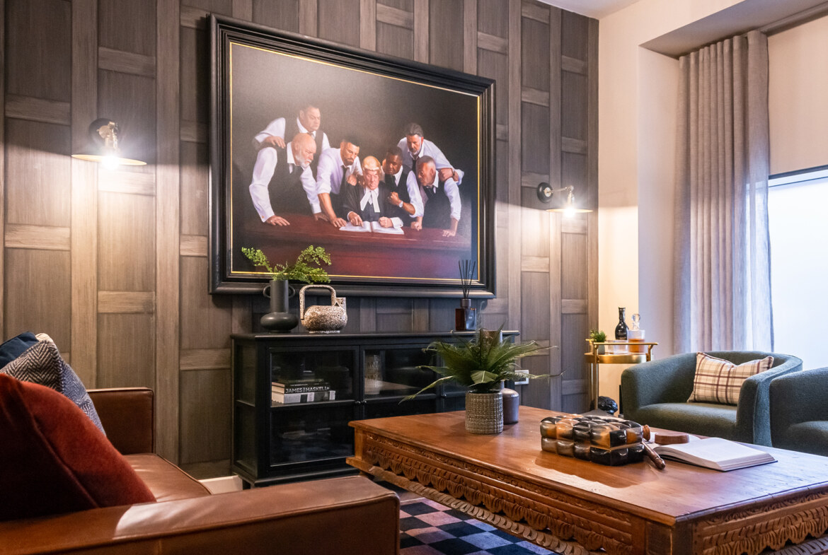 Fountain Court, Birmingham: proje görseli 2