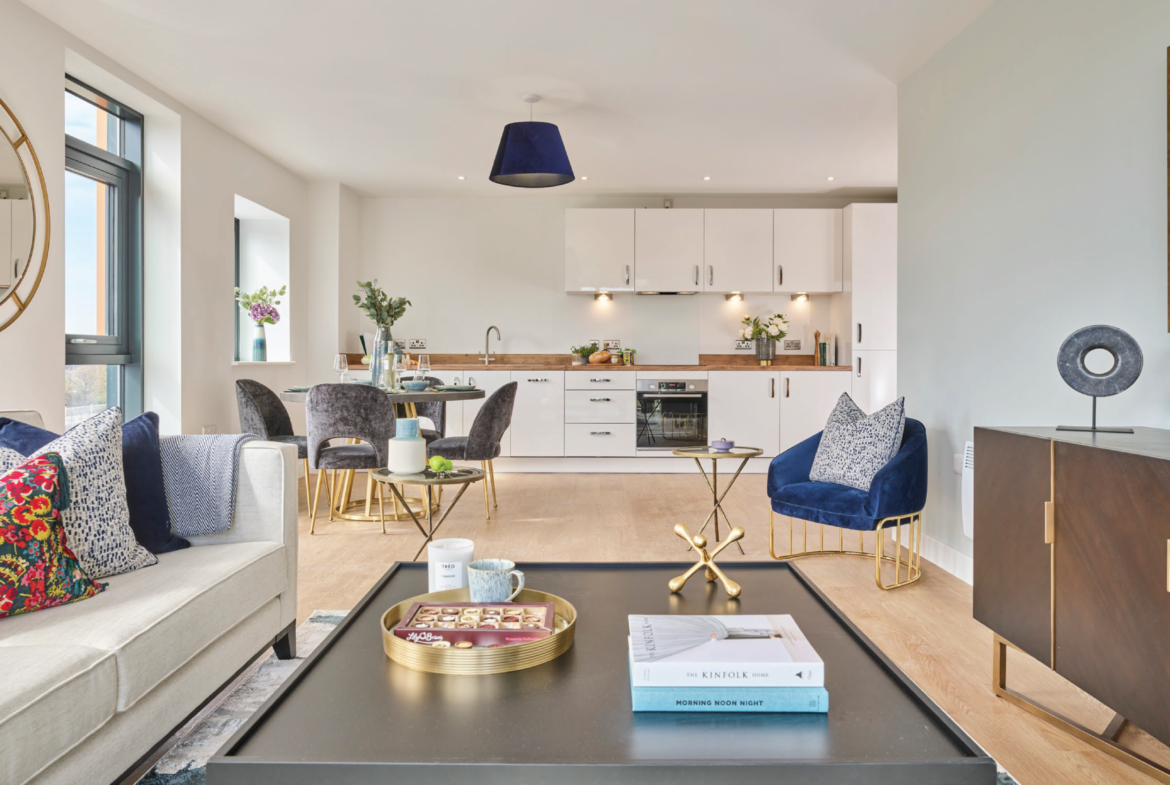 Furness Quay, Manchester: proje görseli 2