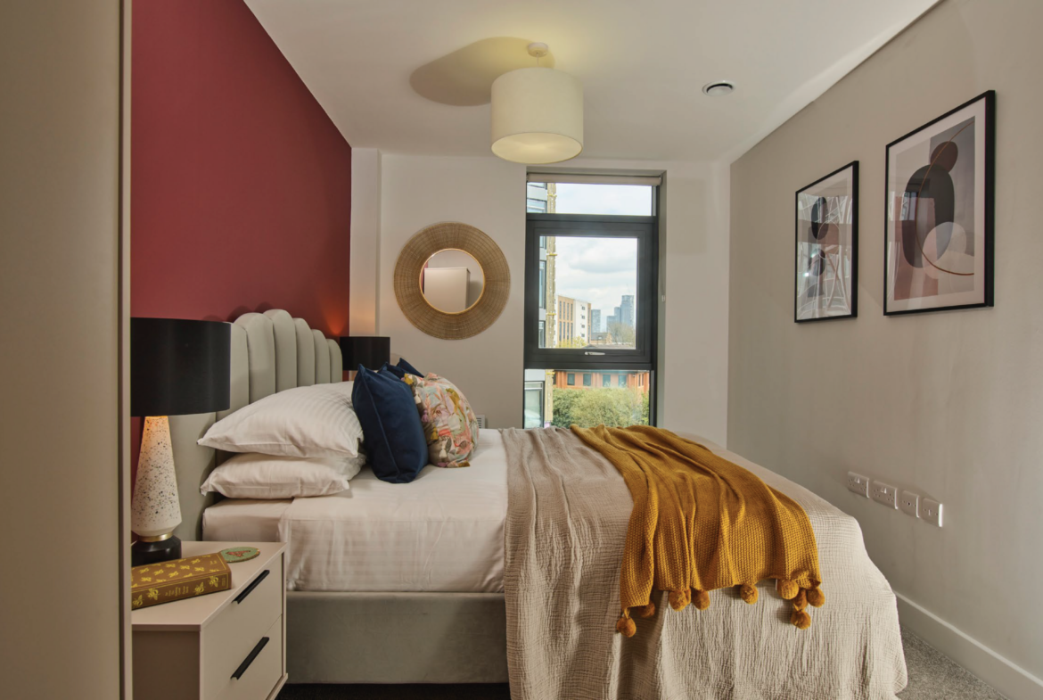 Furness Quay, Manchester: proje görseli 3
