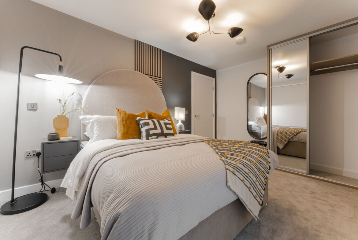 Ariel House, Birmingham: proje görseli 2