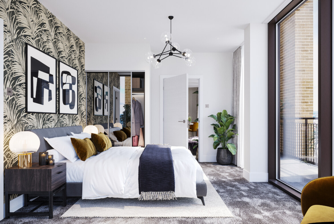 Boulevard, Birmingham: proje görseli 2