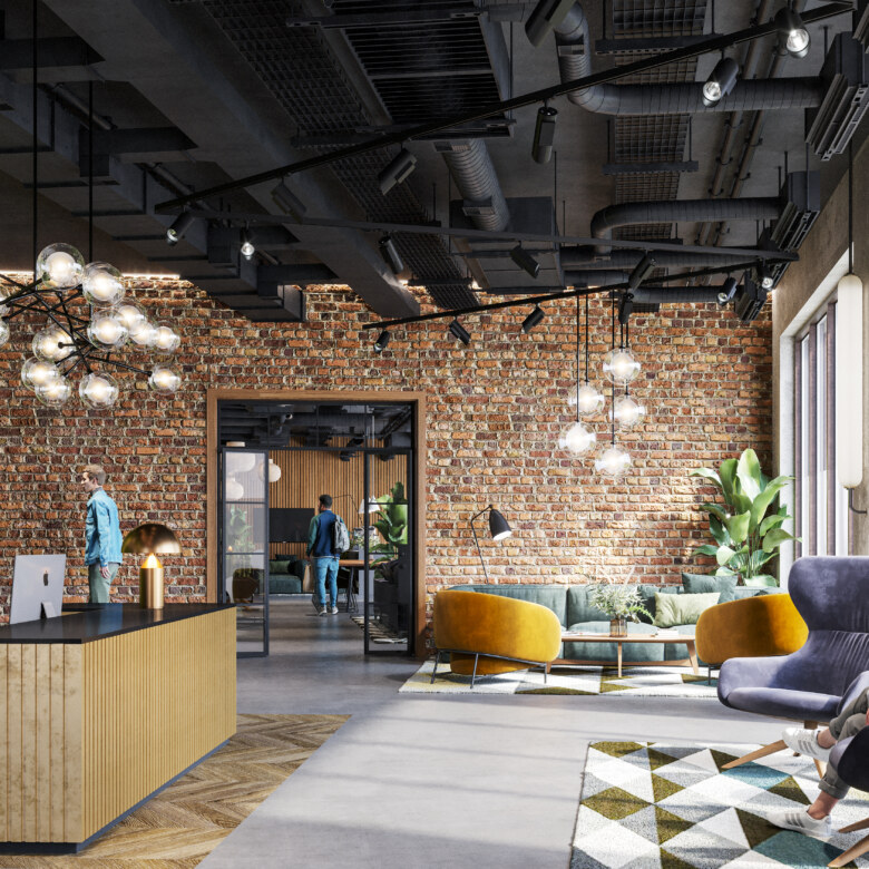 Boulevard Birmingham: Southside’da 145 Daireli Proje