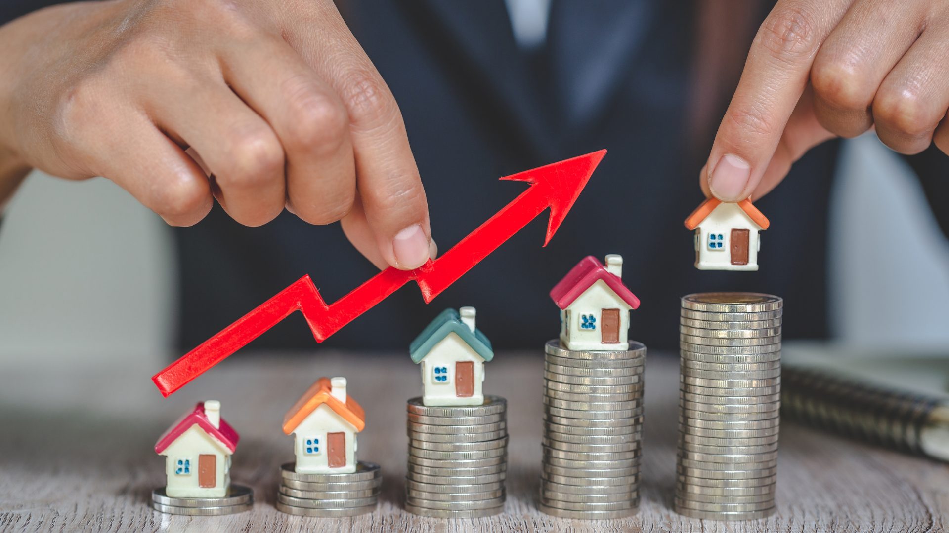 في عام 2026، ستكون أهم مناطق الاستثمار العقاري في المملكة المتحدة لتحقيق عوائد إيجار مرتفعة.