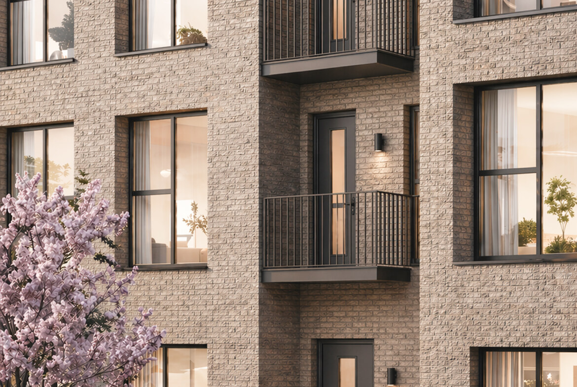 Velocity, Manchester: proje görseli 2