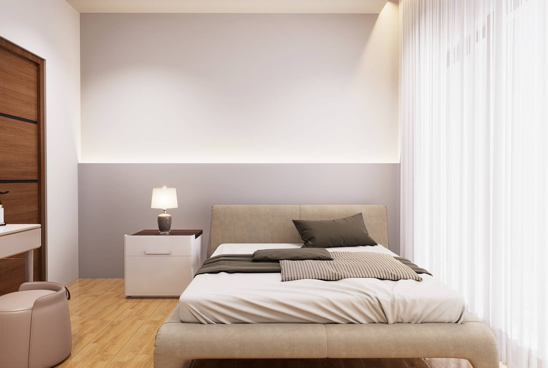 Levante Villas projesi görseli, Boeotia