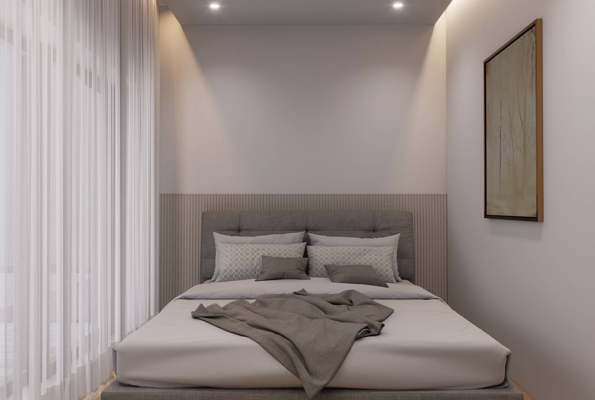 Levante Villas projesi görseli, Boeotia