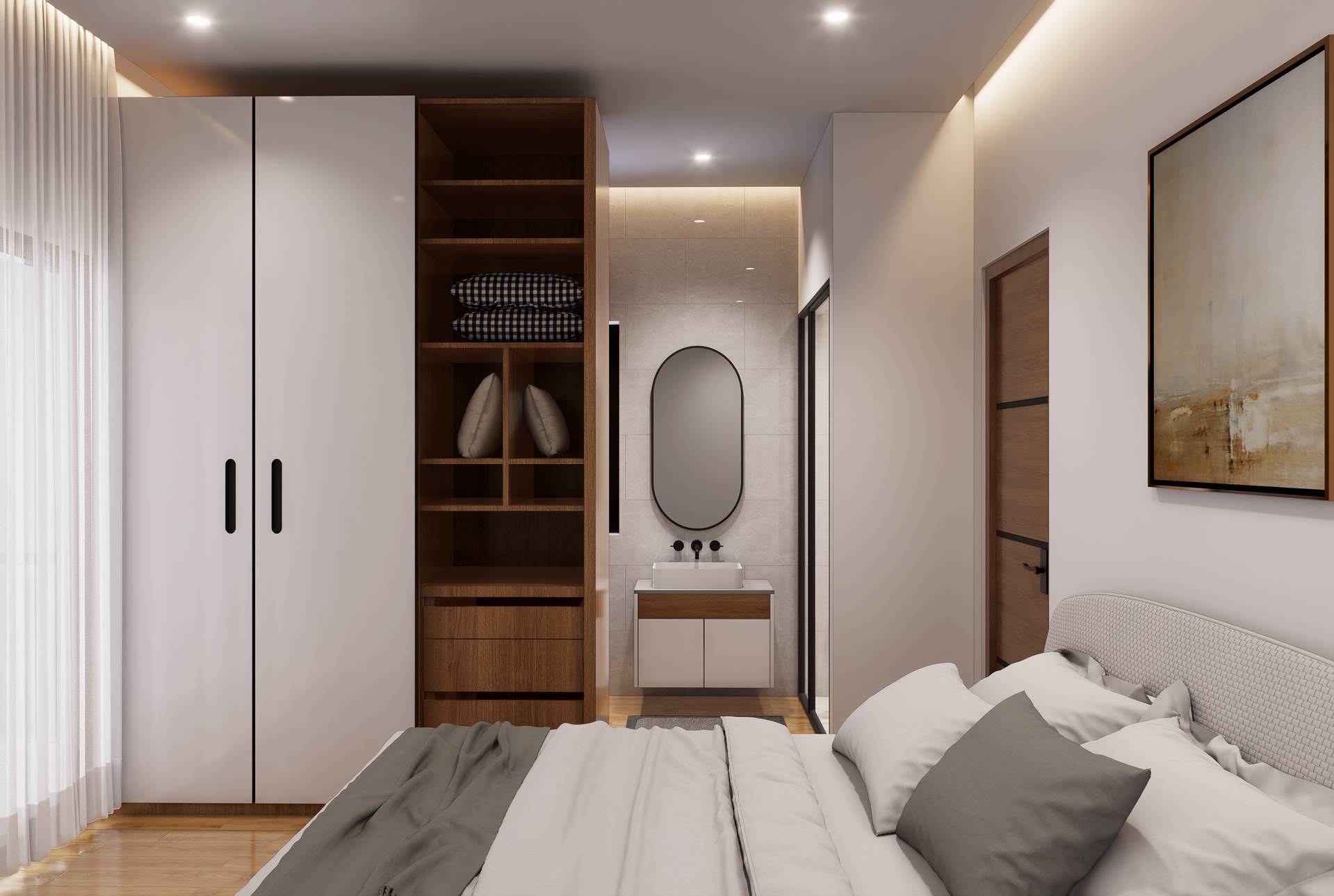 Levante Villas projesi görseli, Boeotia