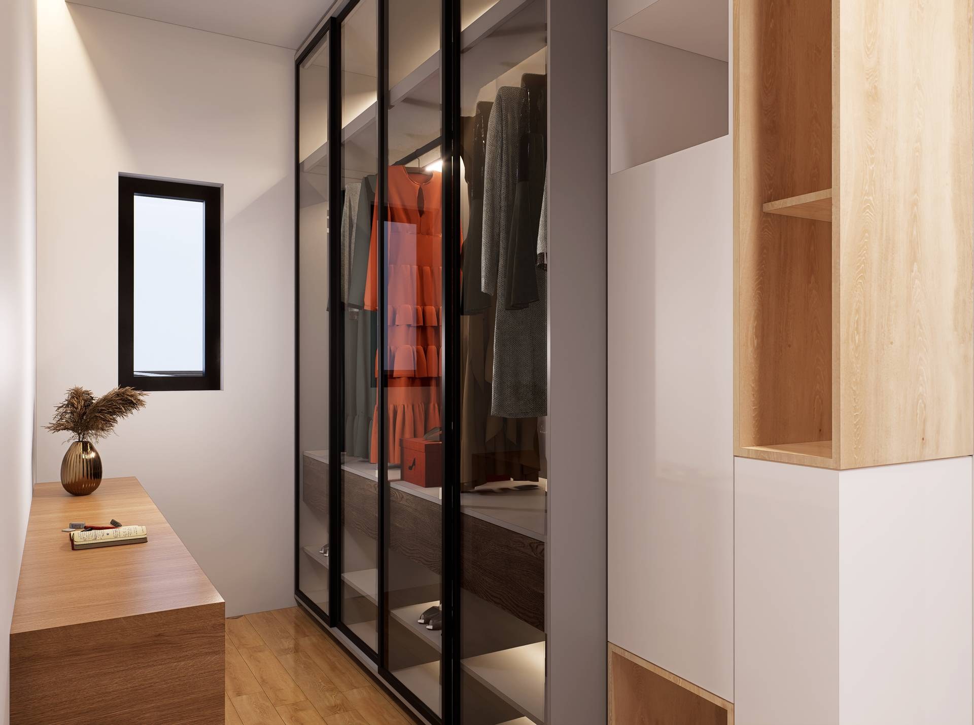 Levante Villas projesi görseli, Boeotia