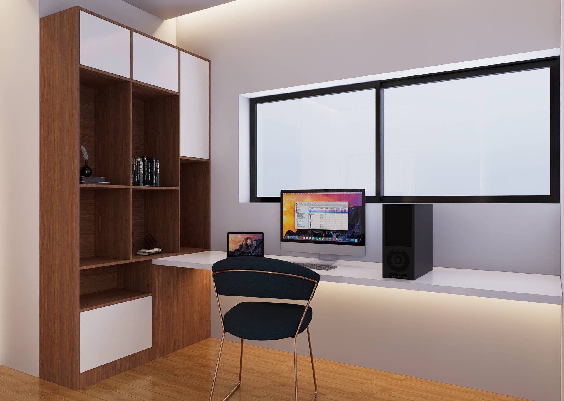 Levante Villas projesi görseli, Boeotia