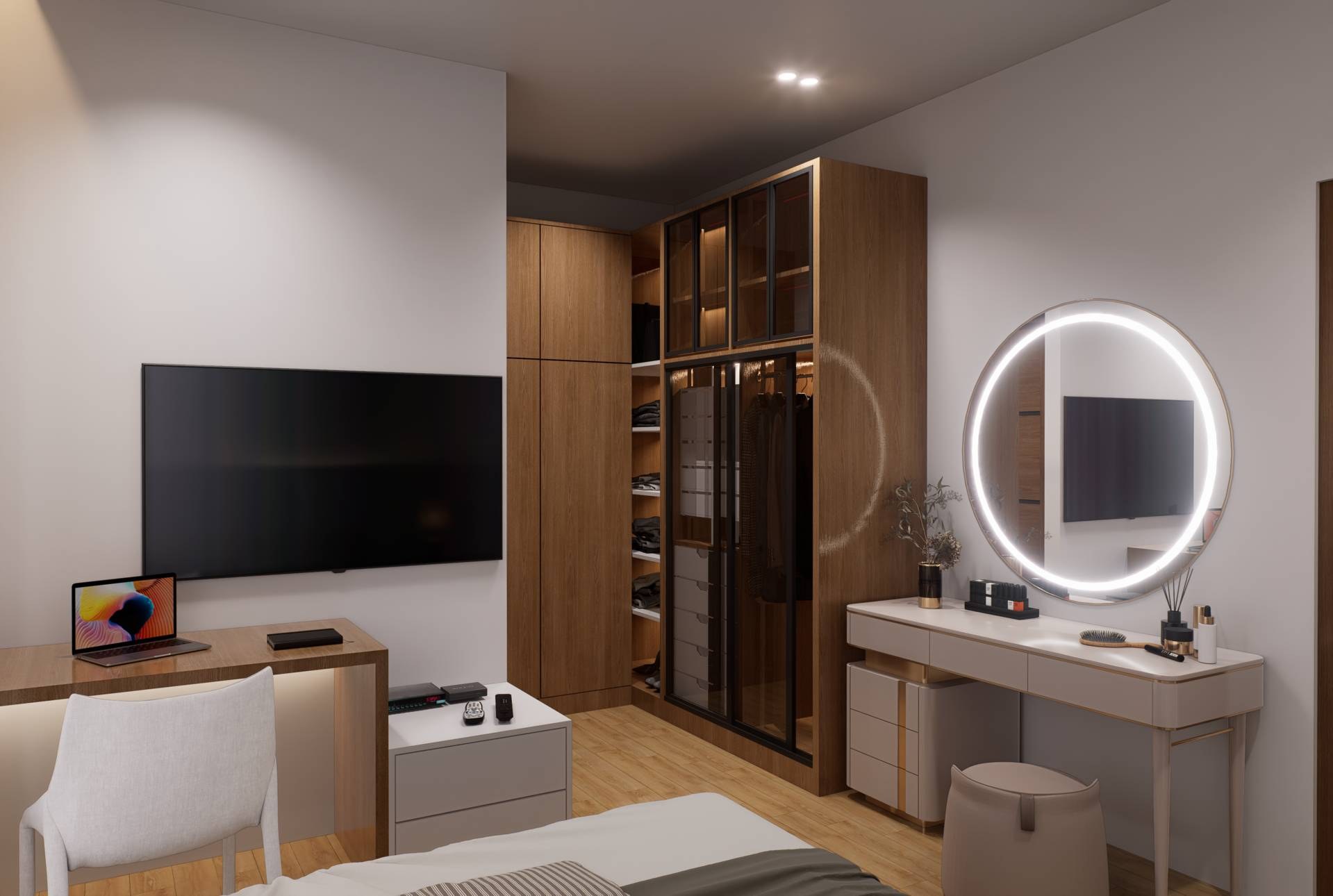 Levante Villas projesi görseli, Boeotia
