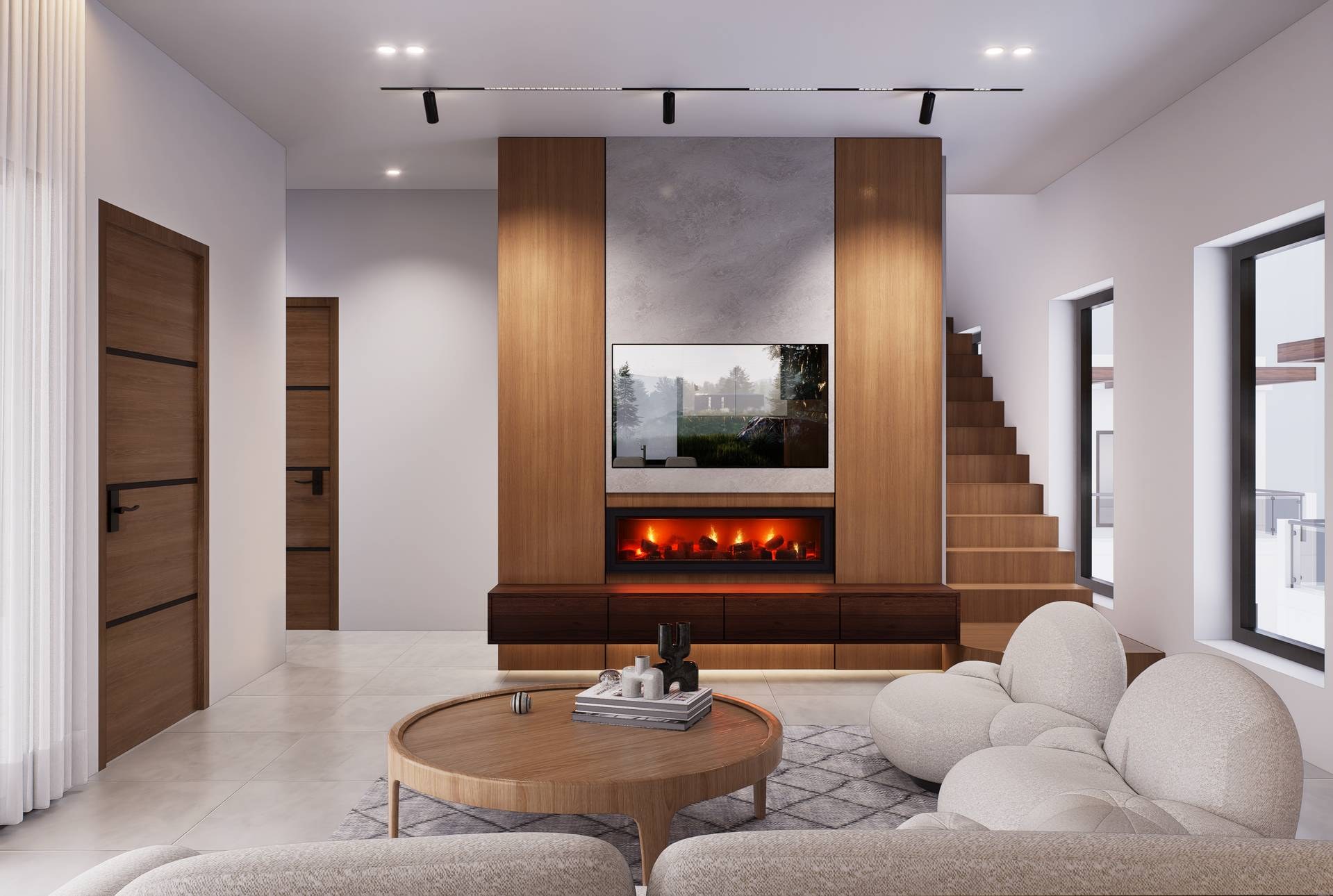 Levante Villas projesi görseli, Boeotia