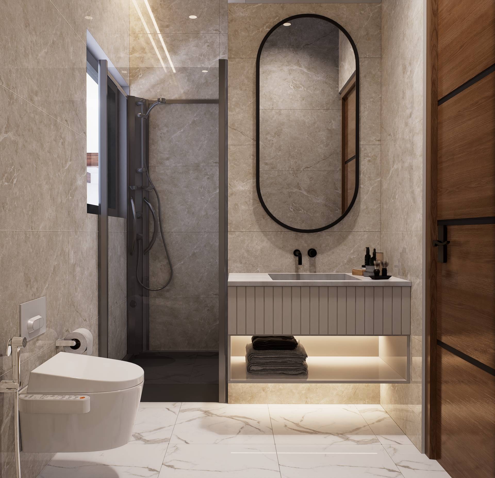 Levante Villas projesi görseli, Boeotia