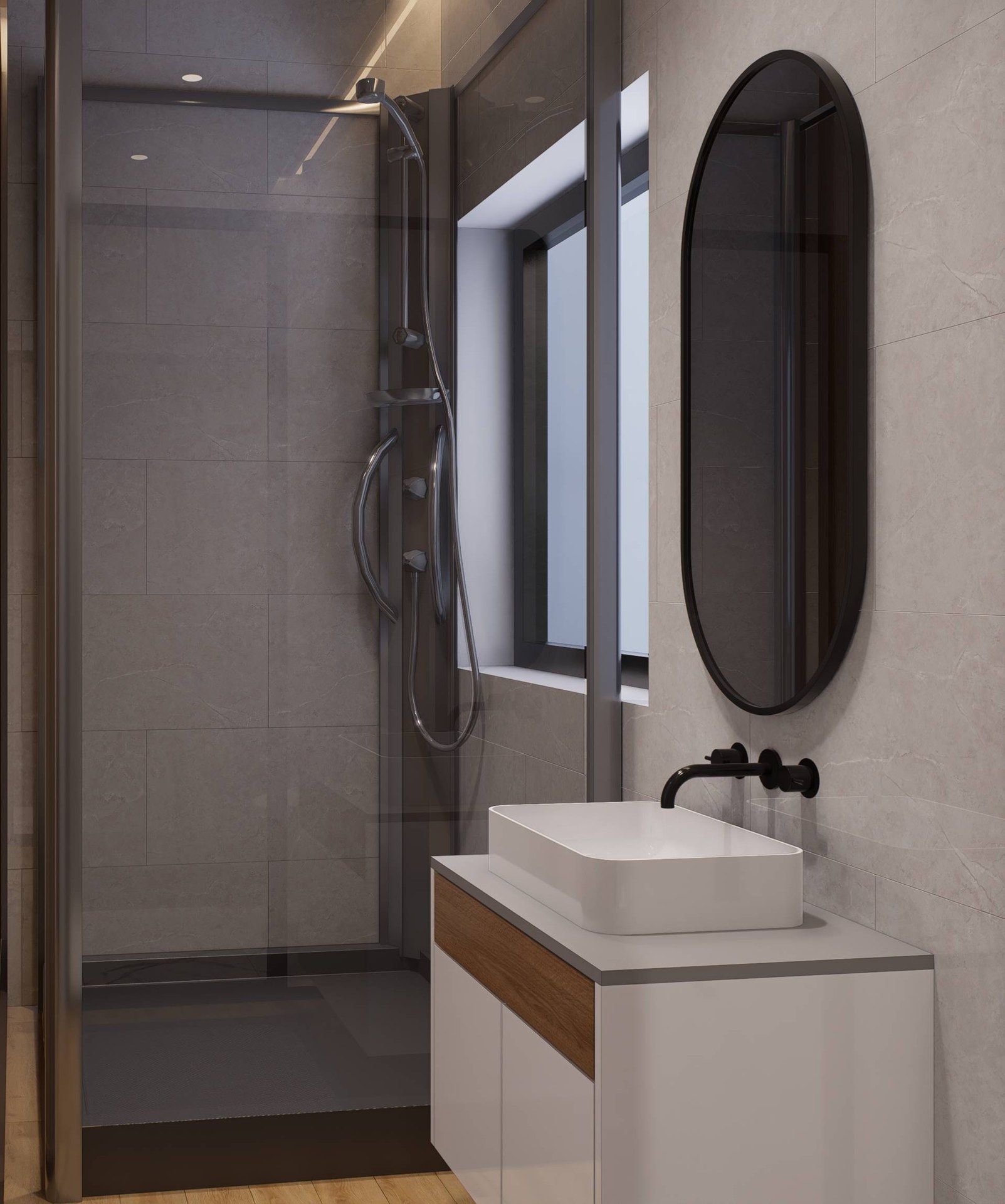 Levante Villas projesi görseli, Boeotia