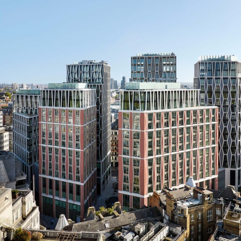 The Broadway: Londra’da Konutlar, Kat Planları ve Alım Rehberi