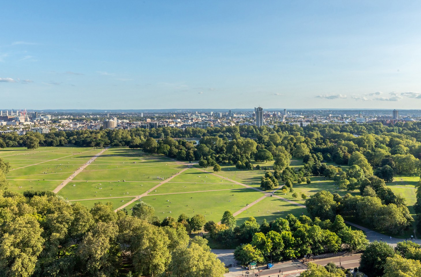 The Bryanston Hyde Park