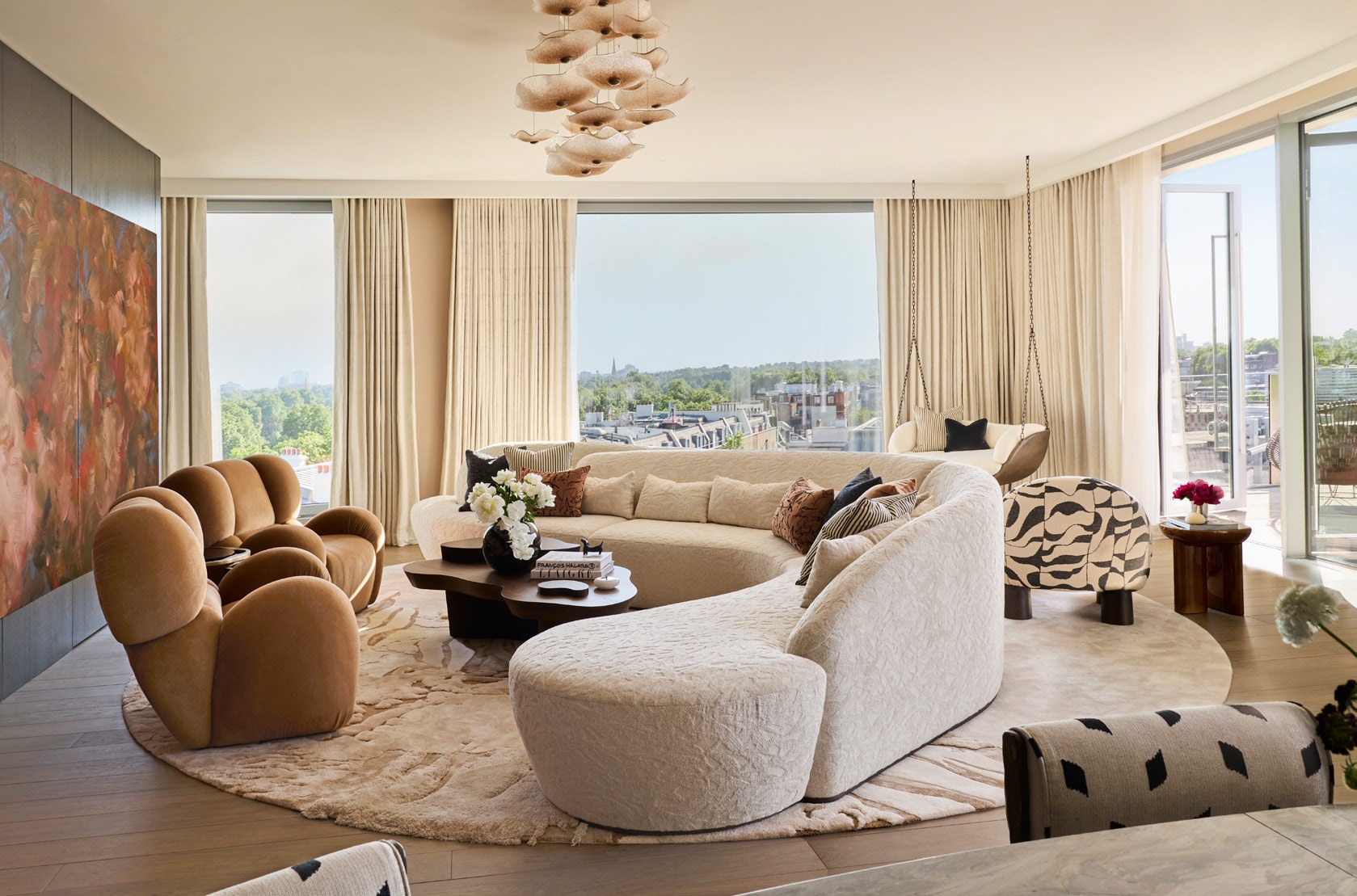 The Bryanston Hyde Park