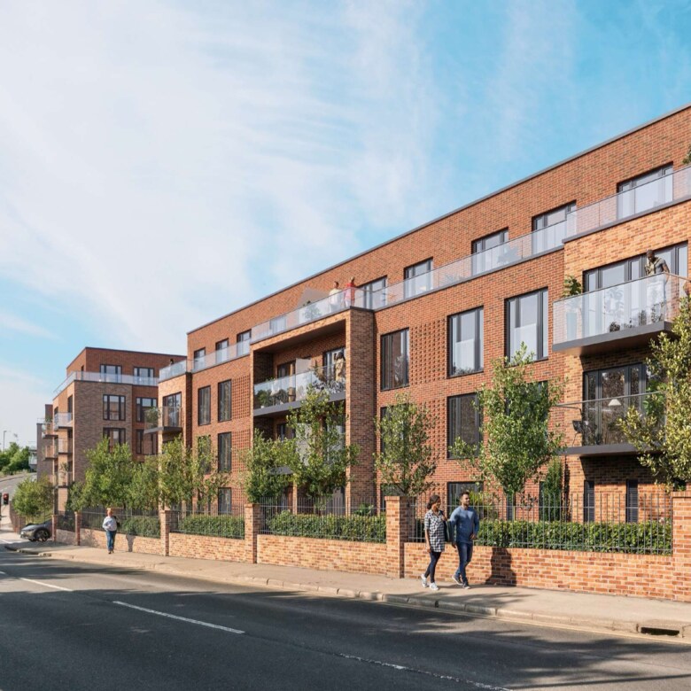 Interchange Residences Sheffield: £127.000’den Daireler ve Kira Getirisi