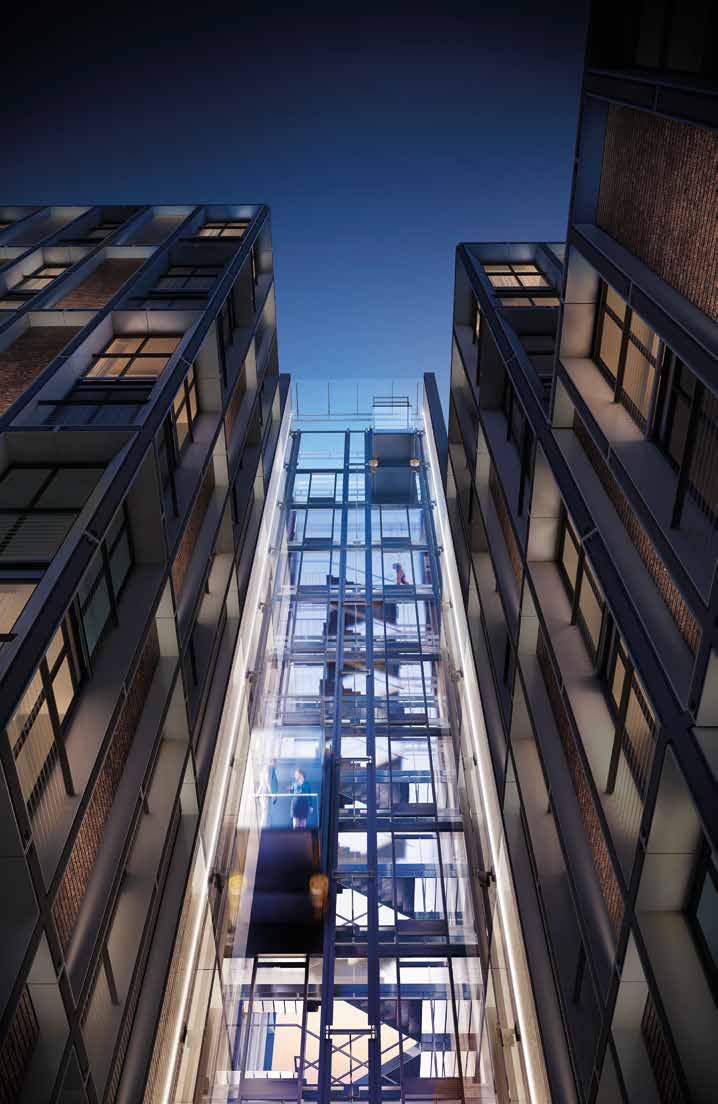 Mandarin Oriental Mayfair Residences