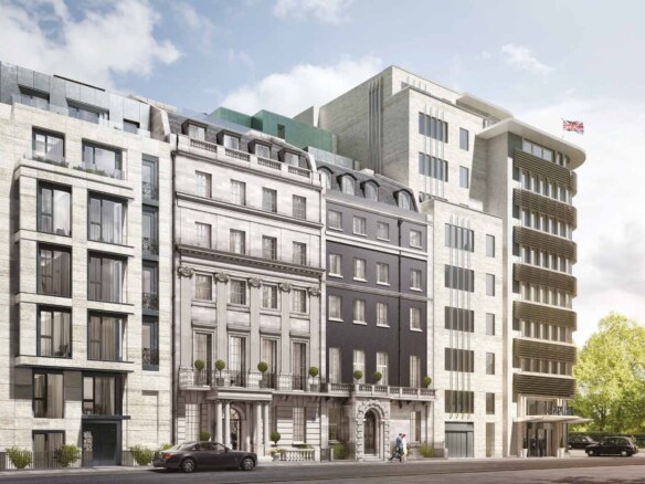 Mayfair Park Residences: صورة المشروع أو المسكن النموذجي في الكتيب 05