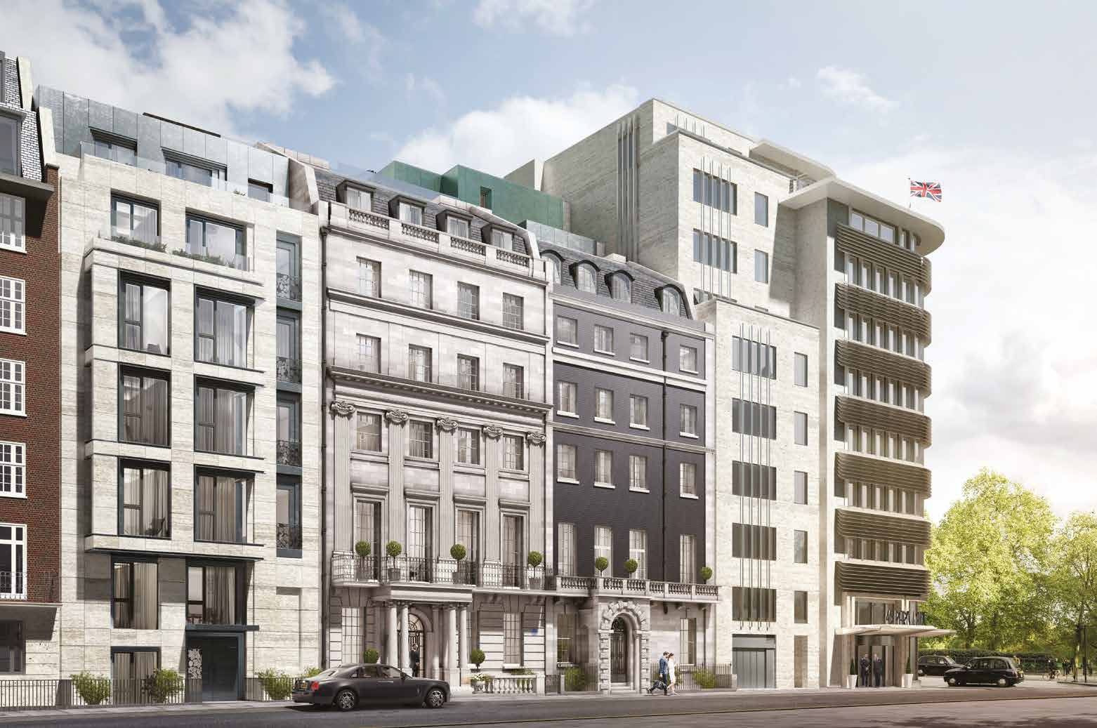 Mayfair Park Residences: صورة المشروع أو المسكن النموذجي في الكتيب 05
