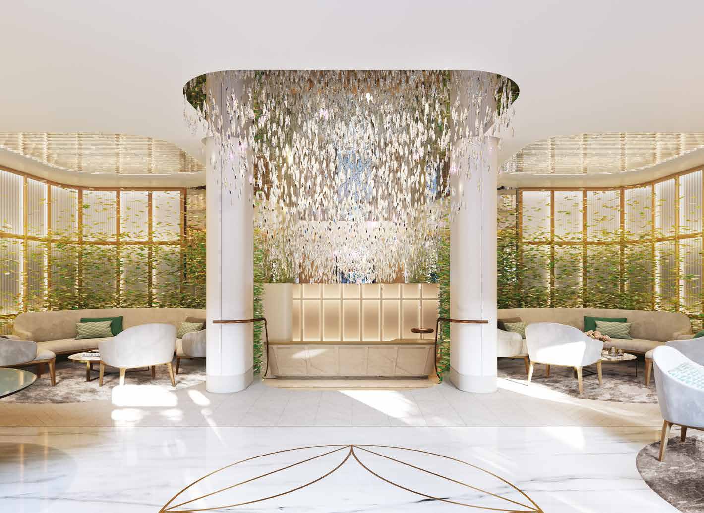 Mayfair Park Residences