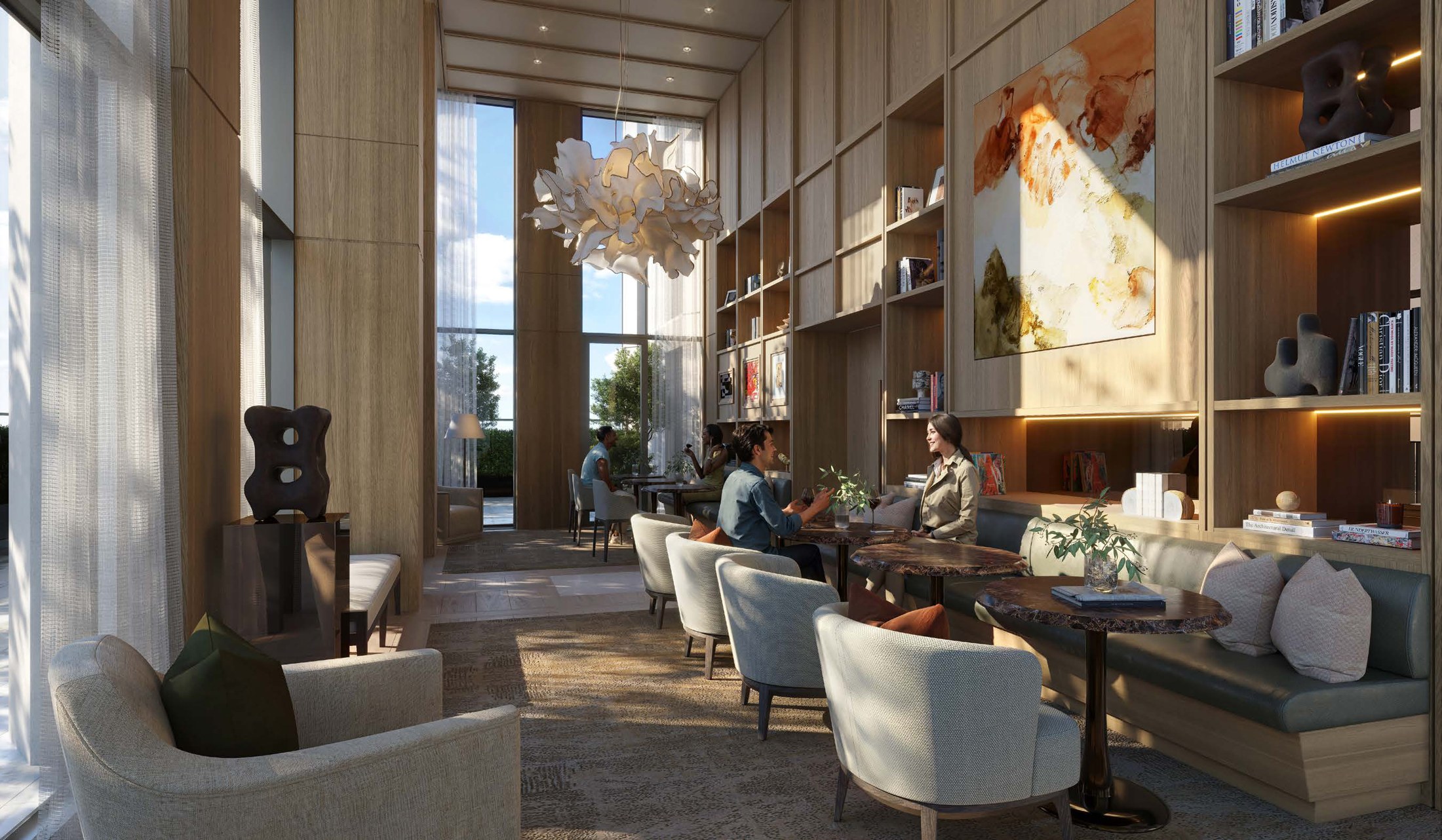 Opus Bankside Yards