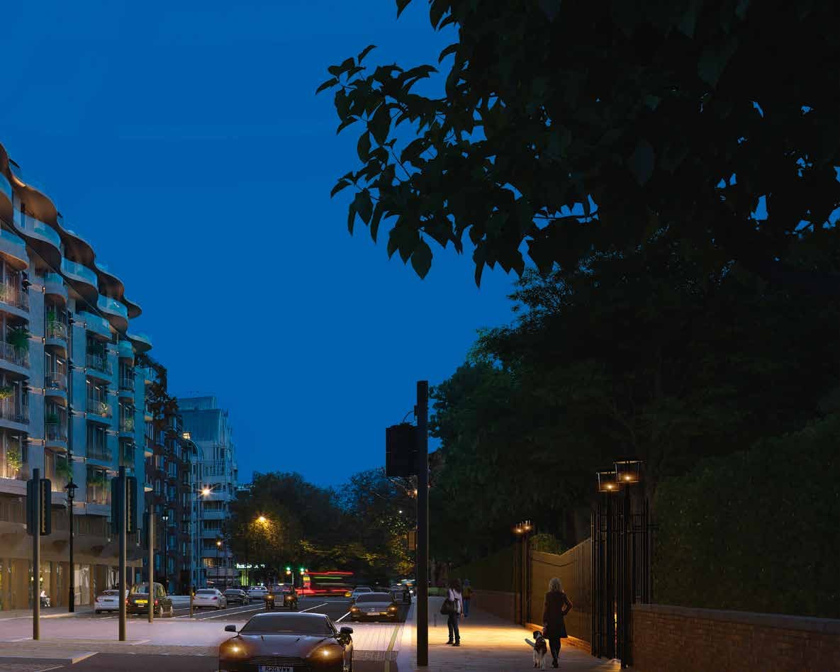 Park Modern